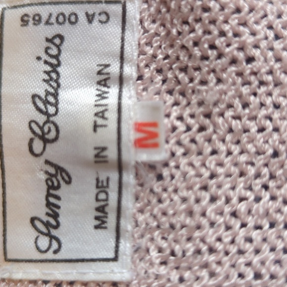 Surrey Classics Vintage Top - Picture 4 of 4